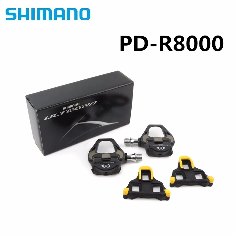 SHIMANO ULTEGRA PEDAL PDR8000 Mumtaz Bike