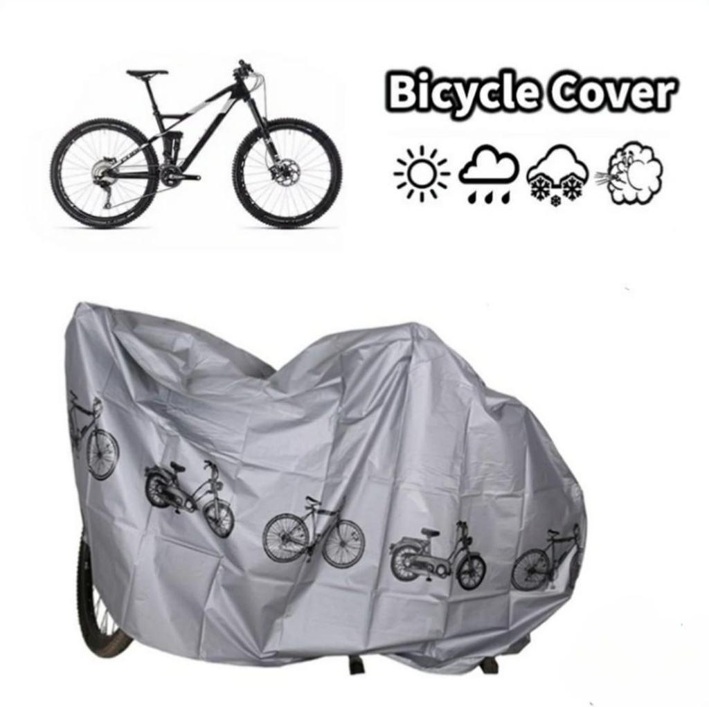 Bike  Cover - CHINA