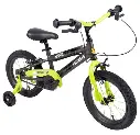 APOLON PSYCHO FOX BIKE 14