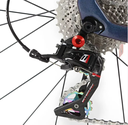 Retrospec Carbon 11 Speed ​​Bicycle Rear Derailleur