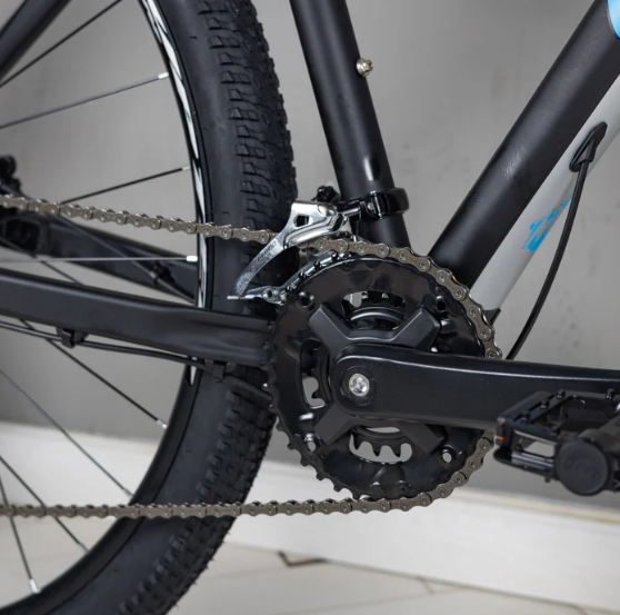 UPTEN ORION ALLOY 20 SPEED BIEK 29'' 