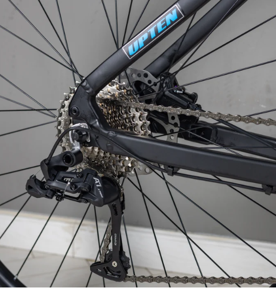 UPTEN ORION ALLOY 20 SPEED BIEK 29'' 