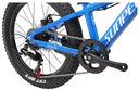 Sunpeed Youth 20'' Alloy Bike