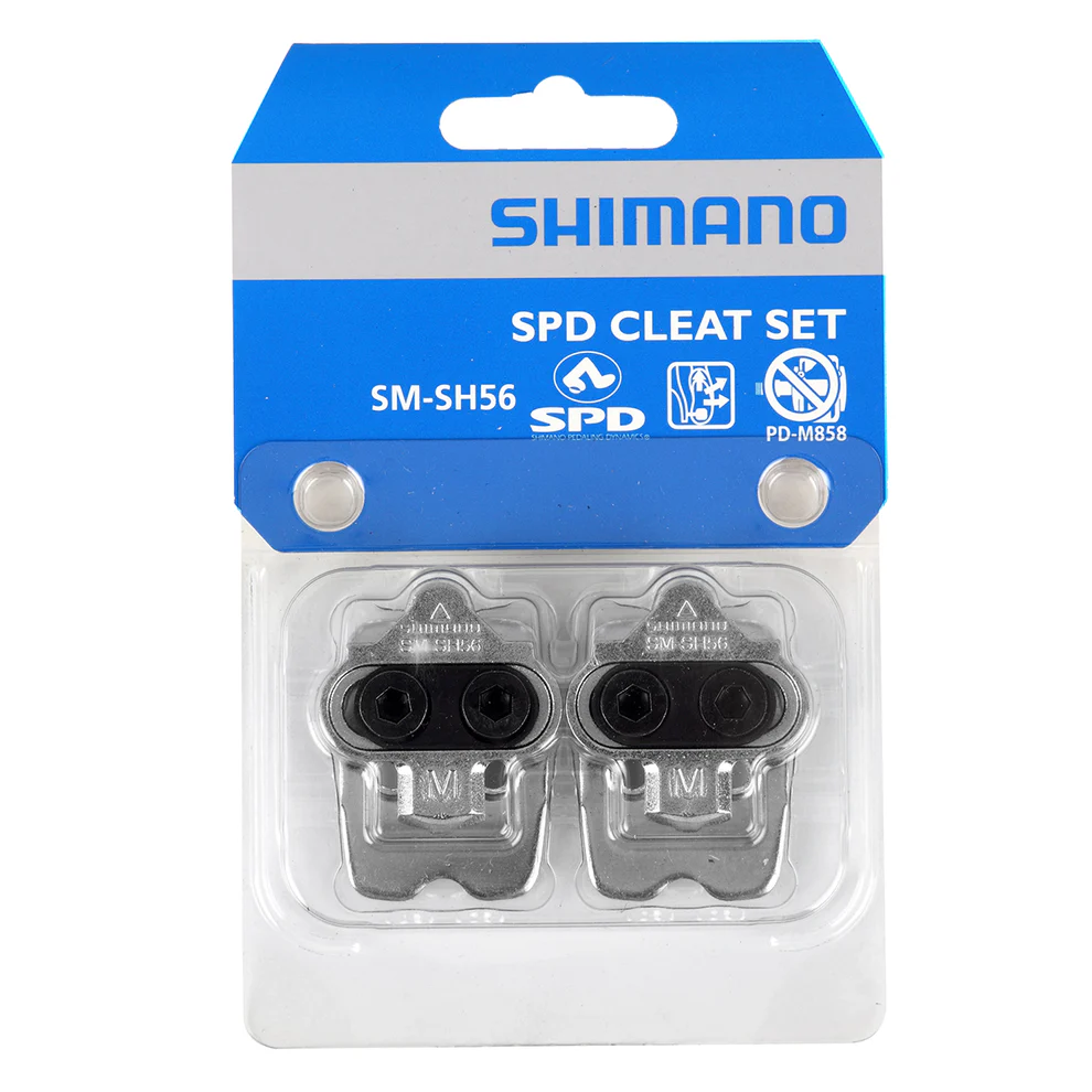 SPD CLEAT SET SM-SH56 SHIMANO 