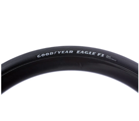 Goodyear Eagle F1 Road Bike Tire