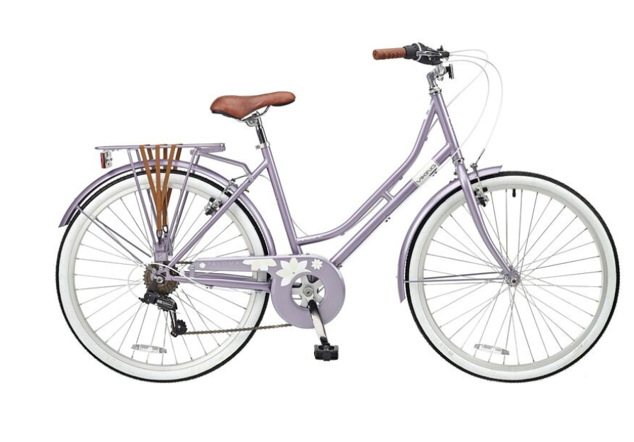 VIKING BELGRAVIA LADIES BIKE 6SPPED