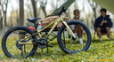 Pardus Mini Naik RS 24'' Mountain Bike