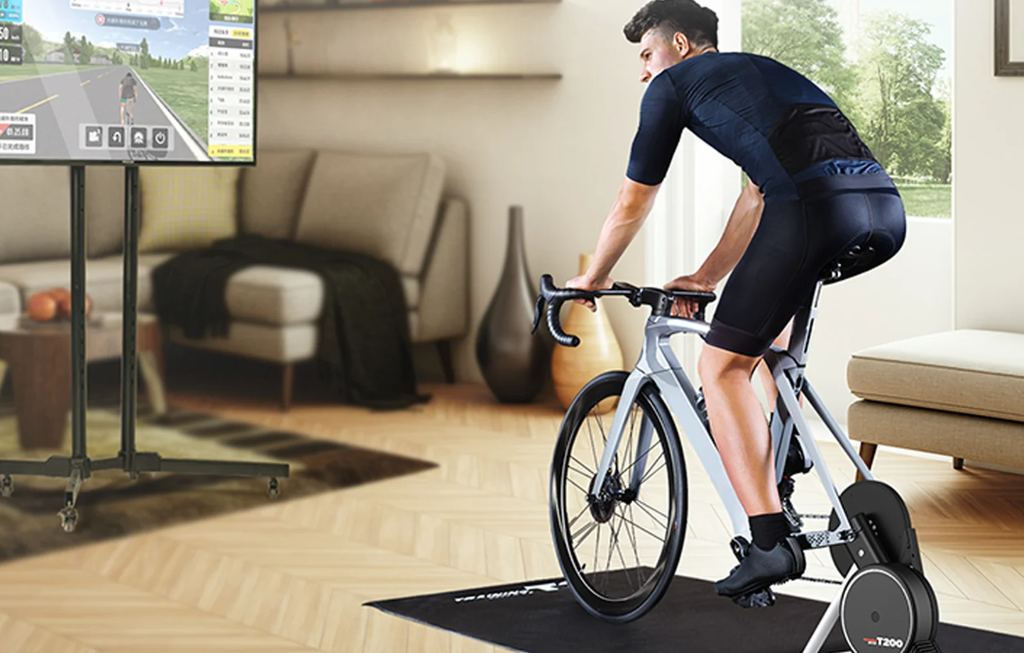 Magene T200 V2 Smart Bike Trainer