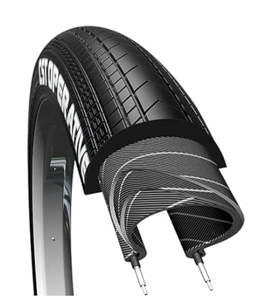 CST OPERATIVE TIRES 20x2.40 BMX