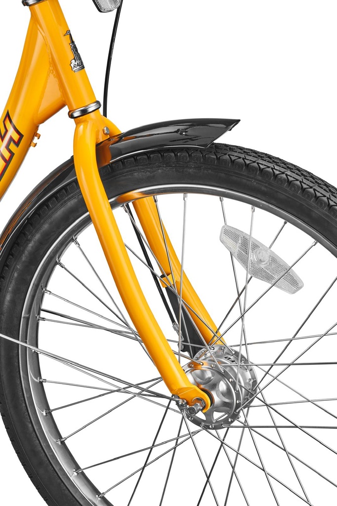 RALEIGH TRICYCLE 26'' BOX  UK
