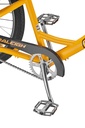 RALEIGH TRICYCLE 26'' BOX  UK