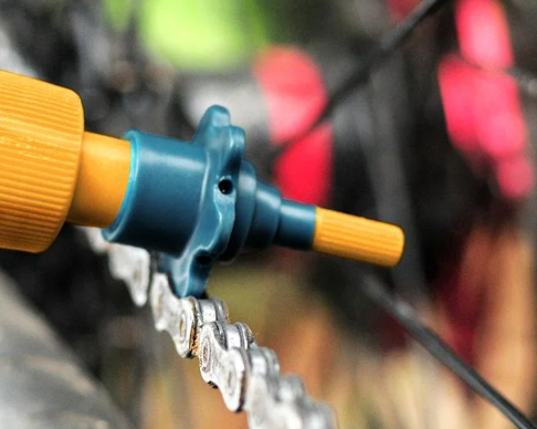 BIKE CHAIN LUBE 60ML