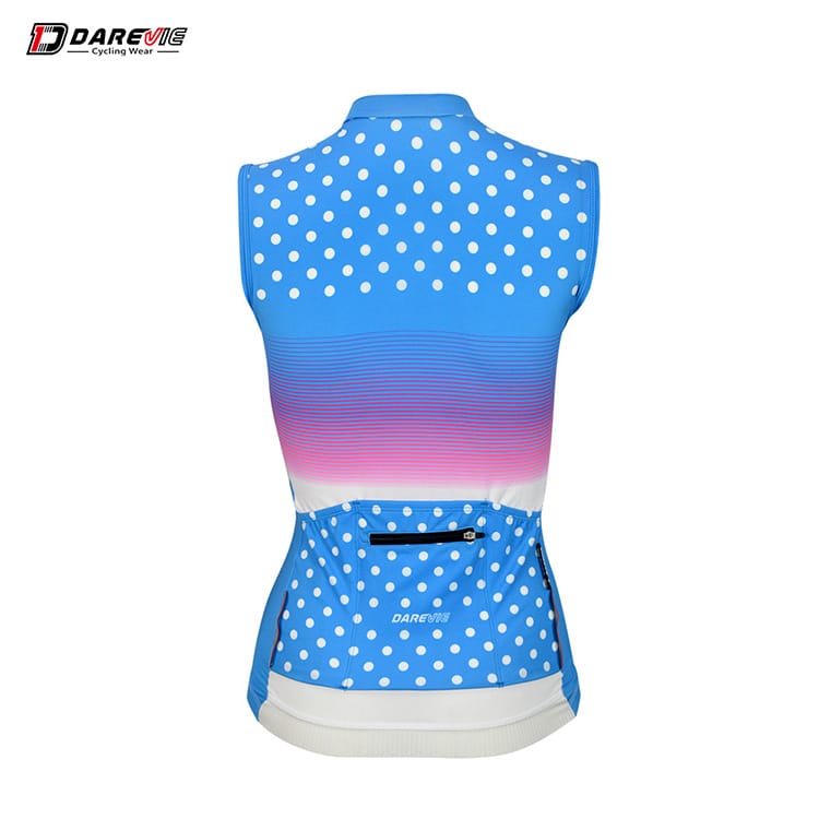 Lady Vest DVJ119W