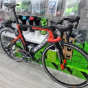 SAVA BICYCLE CARBON -PHANTORN 3.0 ULTEGRA