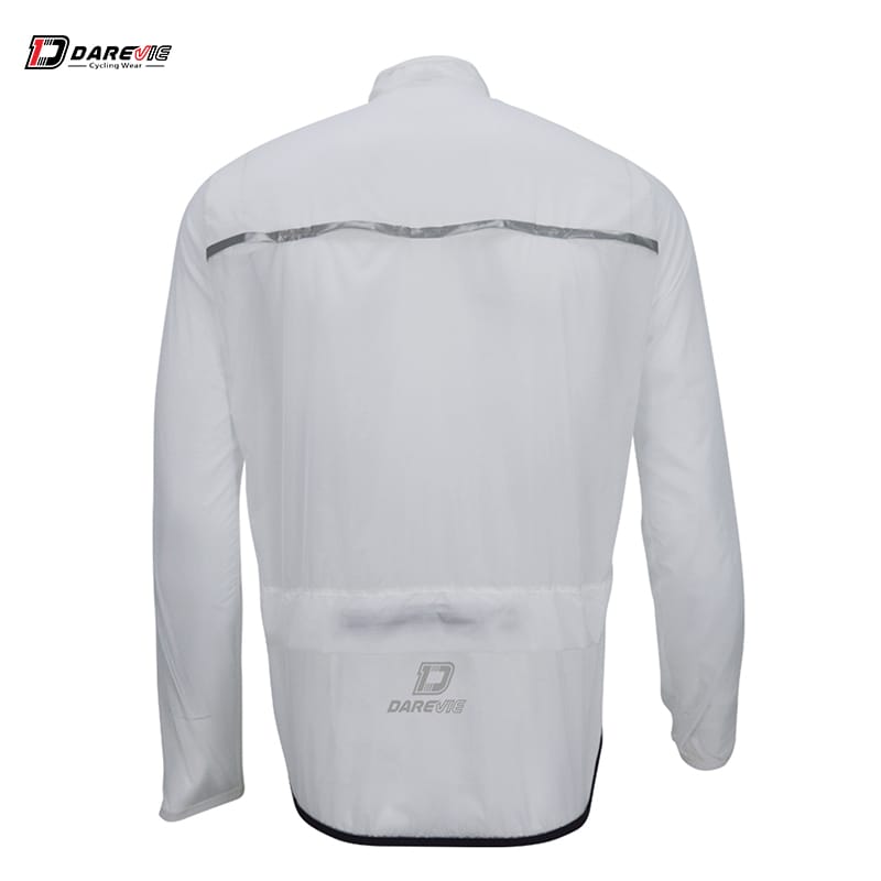 SOFT WINDCOAT DVJ058