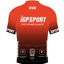 iGP SPORT CYCLING JERSEY CCN