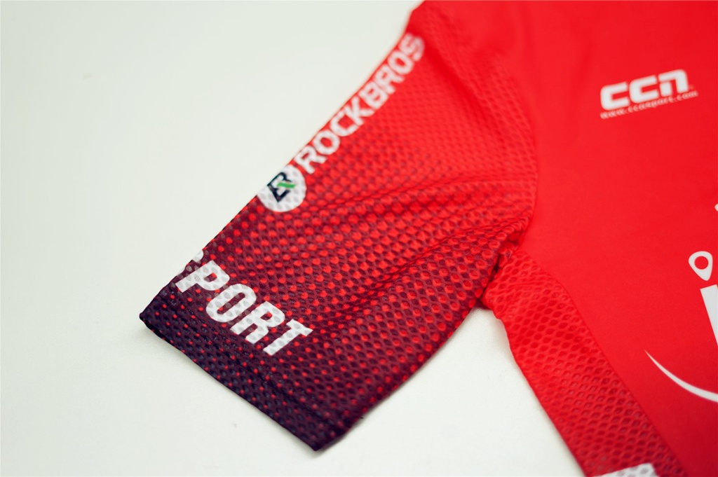 iGP SPORT CYCLING JERSEY CCN