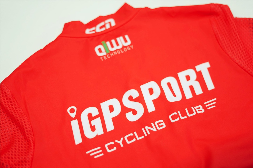 iGP SPORT CYCLING JERSEY CCN