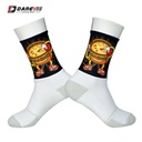 SOCKS WITH POWER BAND