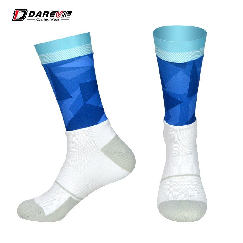 SOCKS WITH POWER BAND