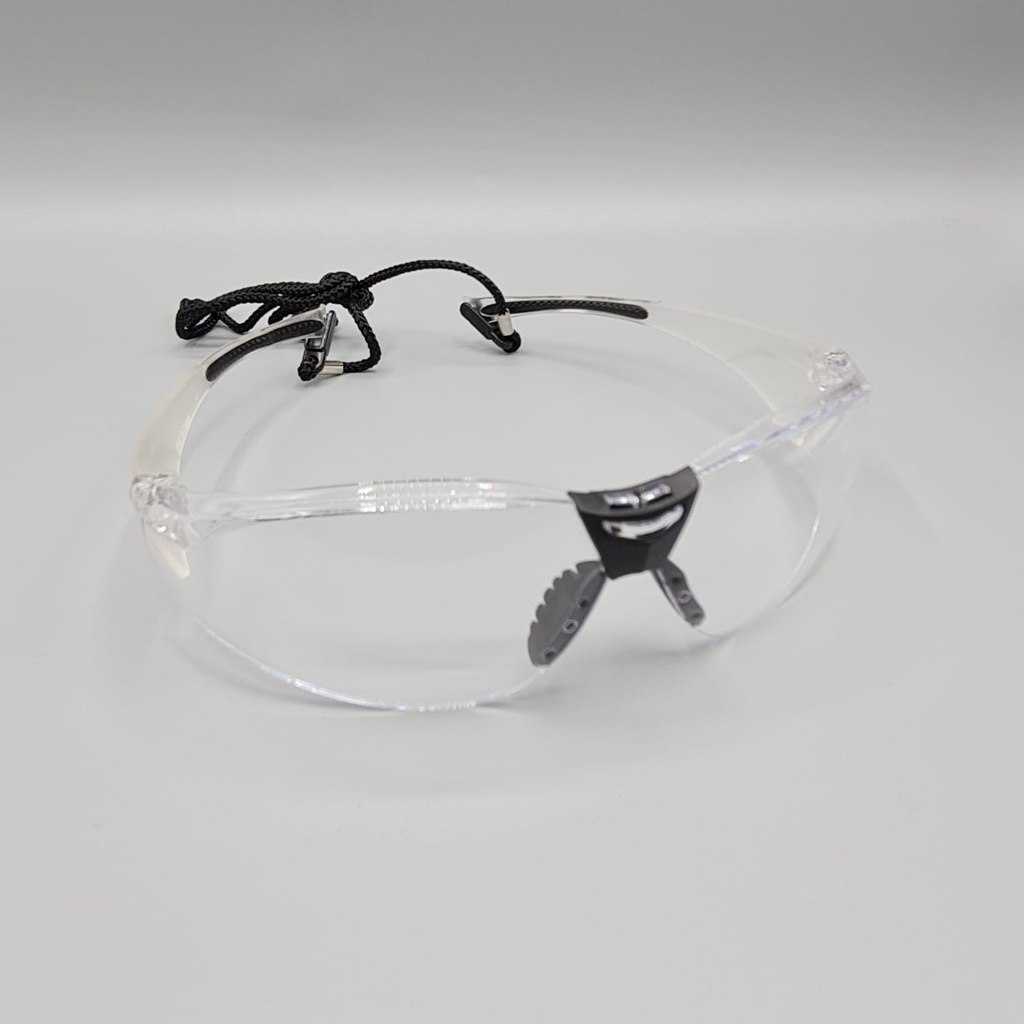 CLEAR Eyeglasses