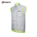 SOFT LIGHT-WEIGHT VEST DAREVIE