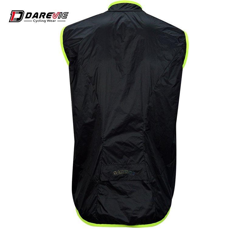 SOFT LIGHT-WEIGHT VEST DAREVIE