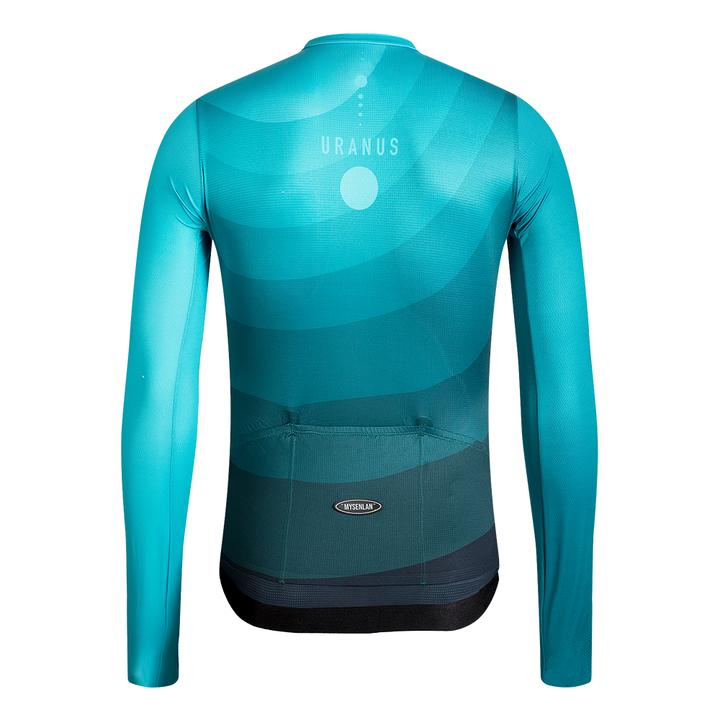 Awaken Men's Long Jersey -Horizon(21)MYSENLAN