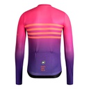 Awaken Men's Long Jersey -Horizon(21)MYSENLAN