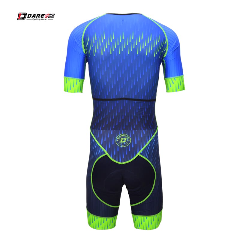 TRISUIT DAREVIE SKINSUN DVJ076