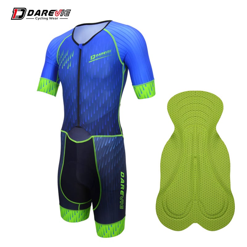 TRISUIT DAREVIE SKINSUN DVJ076