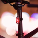 Bicycle TAILLIGHTS SMD ROCKBROS