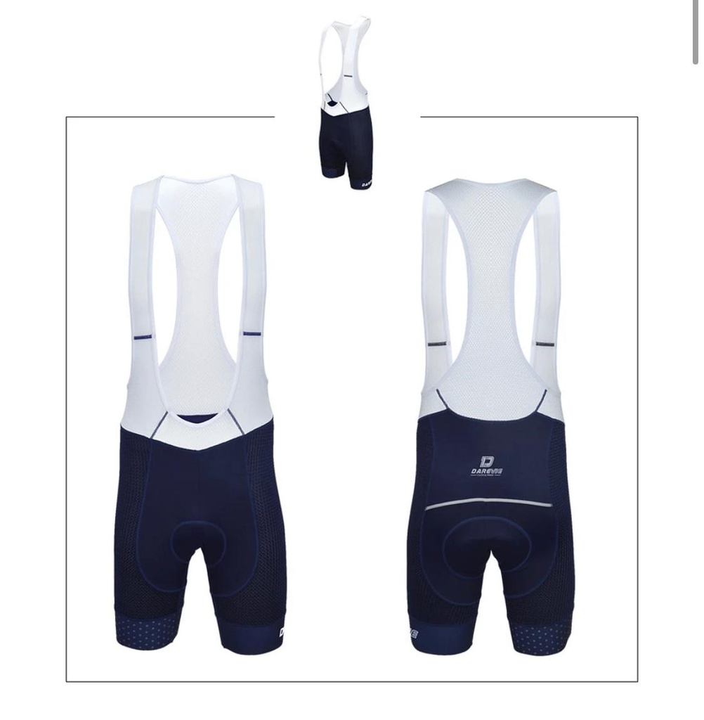 BiB Short DVP045