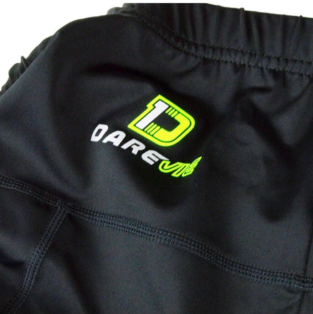 TROUSERS DAREVIE DVP007