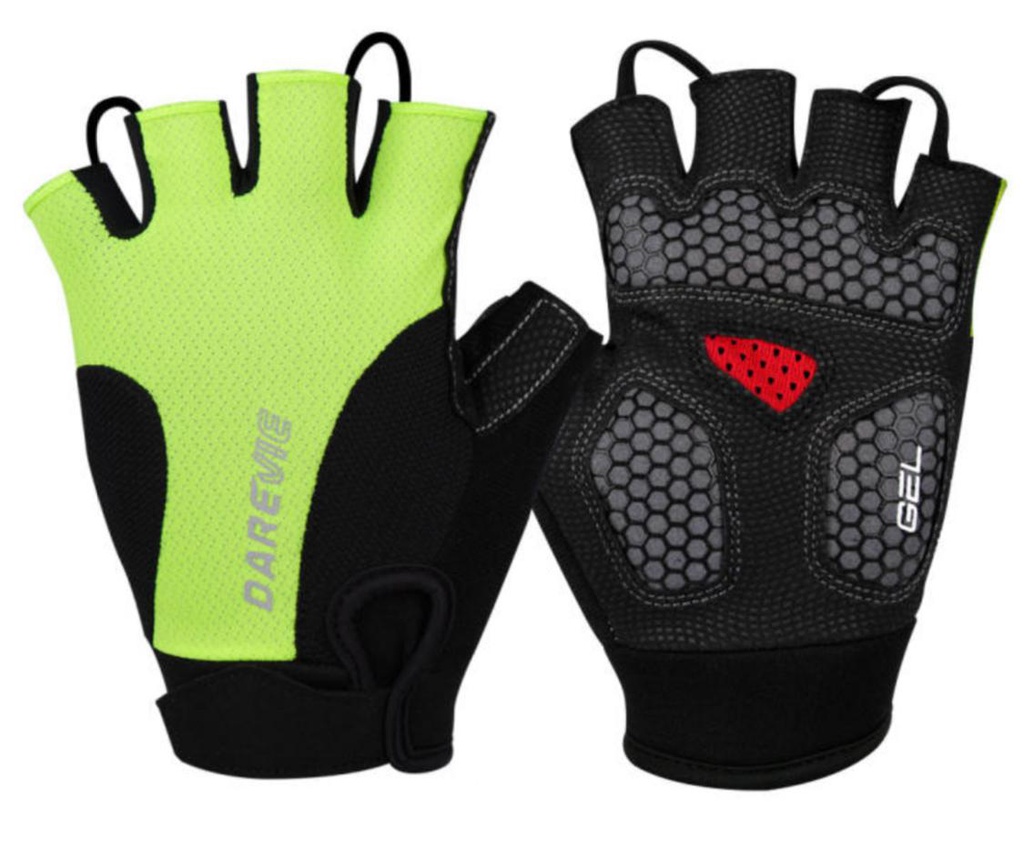 Cation Gloves Darevie