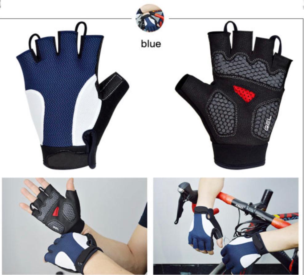 Cation Gloves Darevie