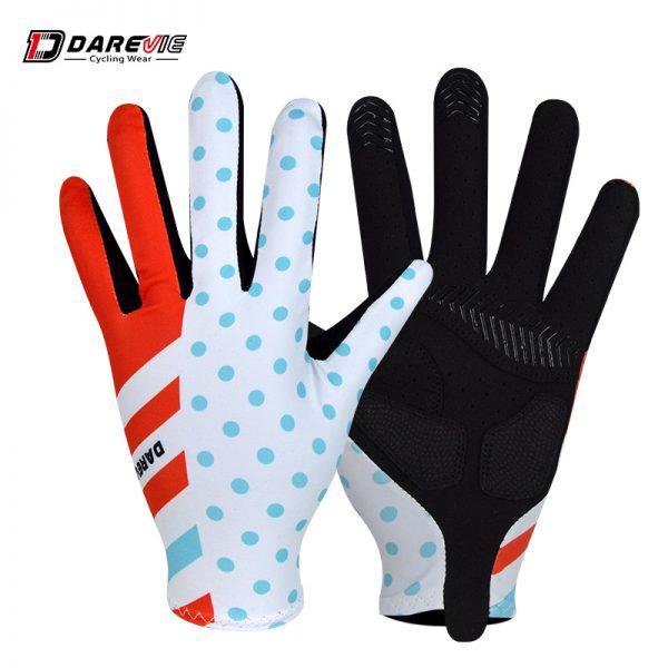 LONG FINGER GLOVE DVG013