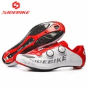 SIDEBIKE CYCLING SHOE-Carbon