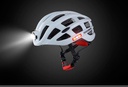 HELMET WITH LING USB ROCKBROS ZN1001