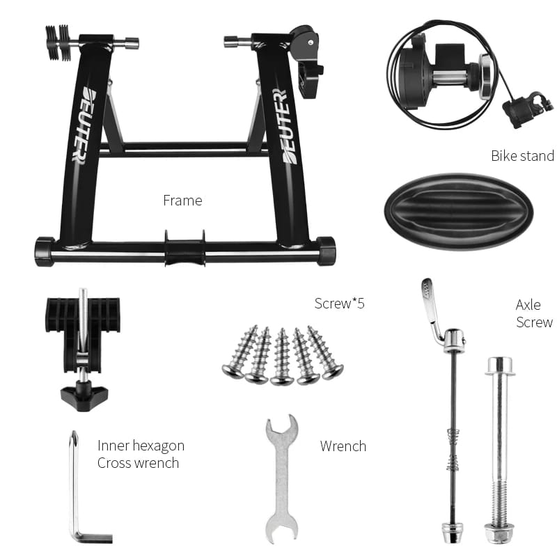 BIKE TRAINER BN-B001