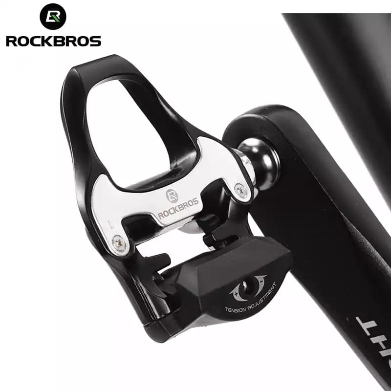 ROCKBROS PEDAL ROAD BIKE LP-RDBK