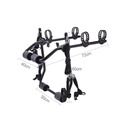 BICYCLE RACK STAND ROCKBROS 2BIKE