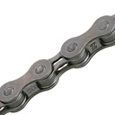 KMC CHAIN 1/2'X3/32' 6SPEED