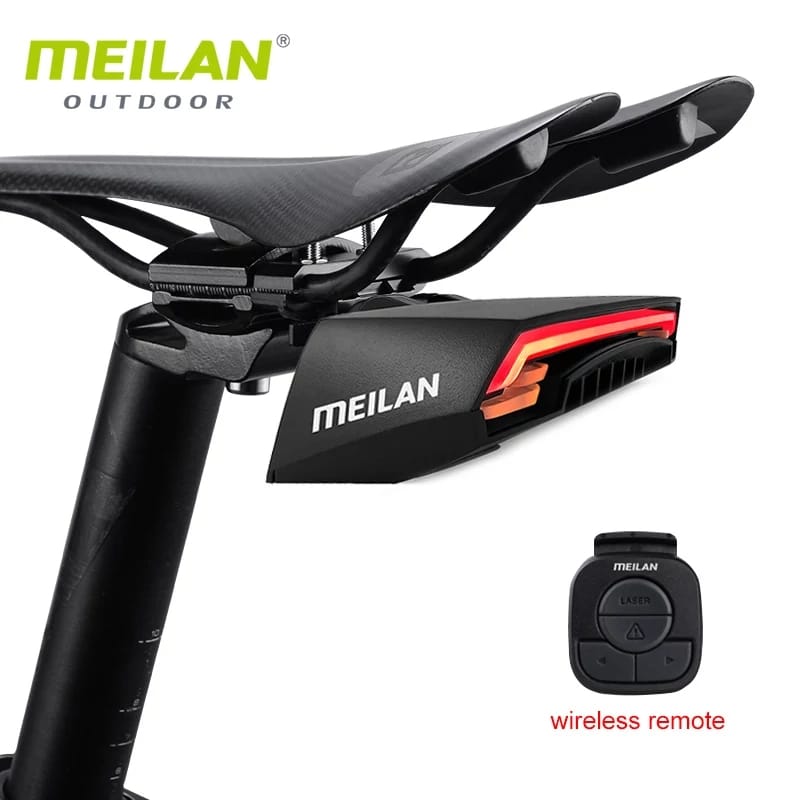 Wireless Remote Control X5 - meilan