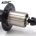 HUB MTB 36HOLES ARC