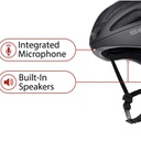 HELMET SMART SENA R1