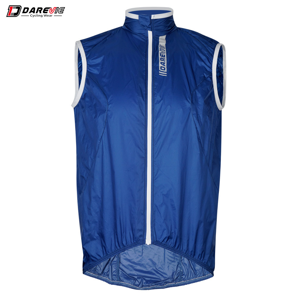 SOFT-WINDPROOF VEST DAREVIE DVJ144