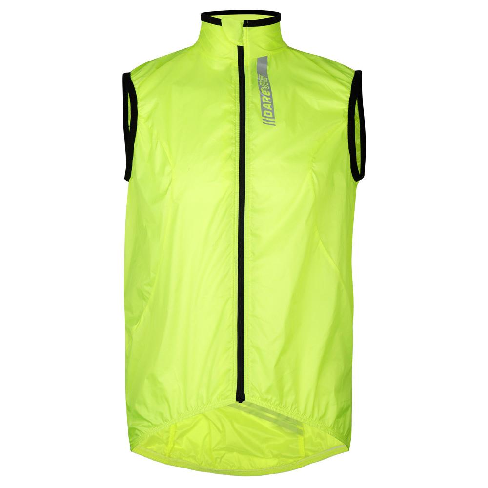 SOFT-WINDPROOF VEST DAREVIE DVJ144