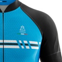 JERSES CARBON CERAMIC MAGLIA SUPER AZZURRO