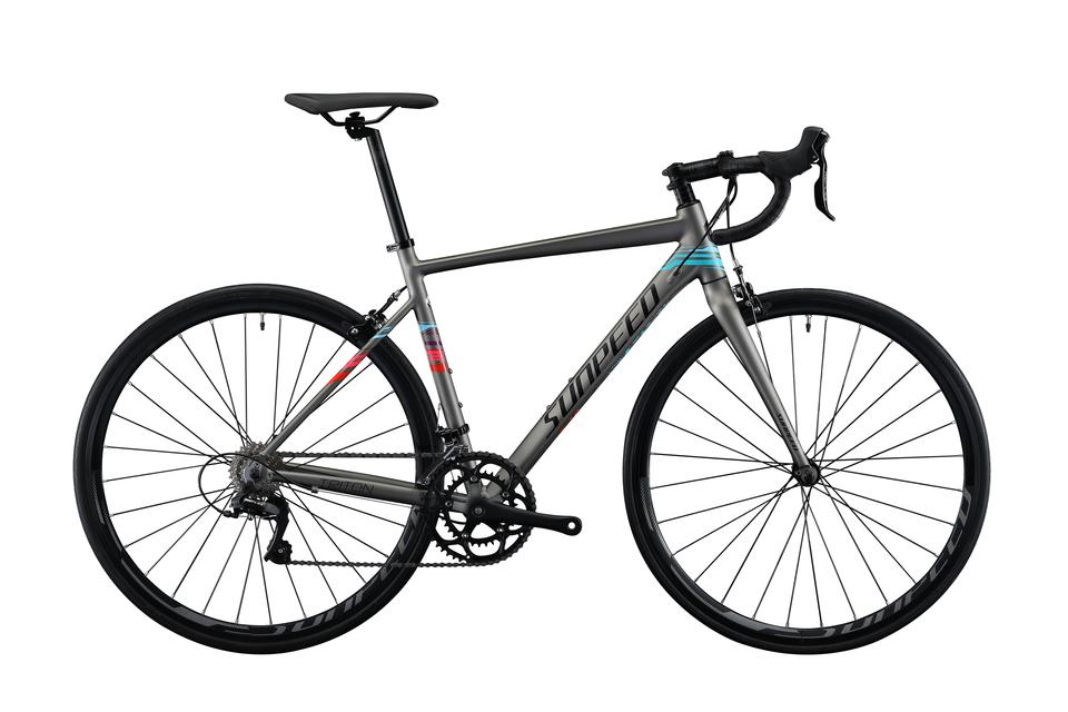 Sunpeed Triton Alloy Road Bike